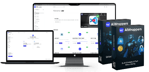 Best no code app builder image